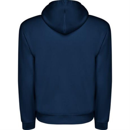 Толстовка CAPUCHA унисекс, МОРСКОЙ СИНИЙ S