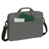 Сумка для ноутбука Migliores, серый/серый