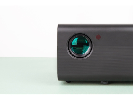 Проектор Rombica Ray Smart Cube (P)