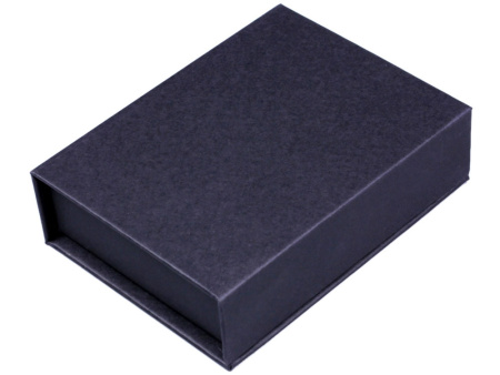 USB 3.0-флешка на 256 Гб со сканером отпечатков пальцев в подарочной упаковке