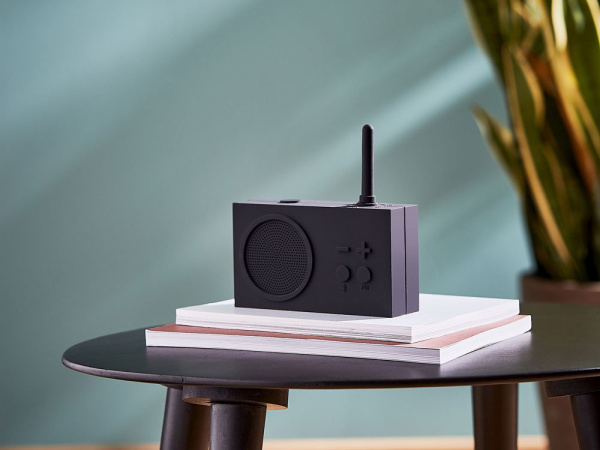 Колонка беспроводная Tykho 3