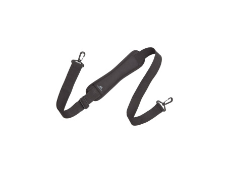 RIVACASE 8455 black сумка для ноутбука 17.3 / 6