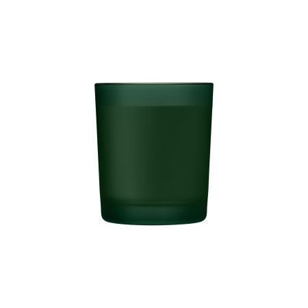 Ароматическая свеча Enigma, зеленая