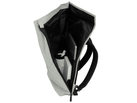 Рюкзак Drift для ноутбука, серый