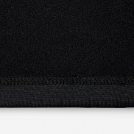 Лонгслив из бифлекса Morfiss, черный, размер XL/XXL