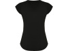 Футболка Avus женская, черный