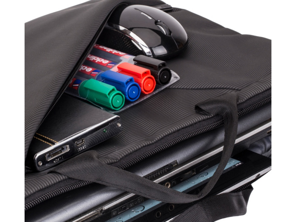 Сумка для ноутбука 15.6