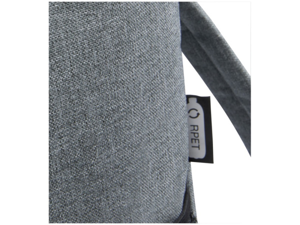 Рюкзак-холодильник Excursion из переработанного РЕТ-пластика