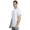 Футболка New Gen МУЖ 155г О-ворот белый S