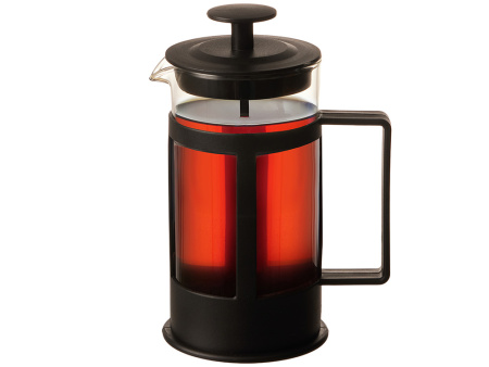 Пластиковый френч-пресс Savor, 350 мл, черный