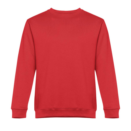 DELTA. Толстовка унисекс