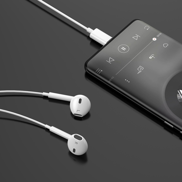 Стереогарнитура Stereo Air Type-C