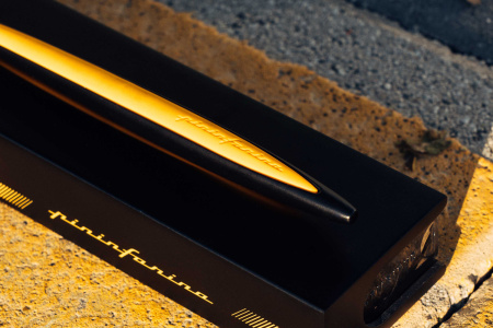 Шариковая ручка Pininfarina Cambiano Race Yellow