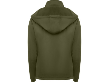 Куртка Makalu, армейский зеленый