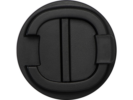 Вакуумная термокружка с внутренним керамическим покрытием Coffee Express, 360 мл, синий