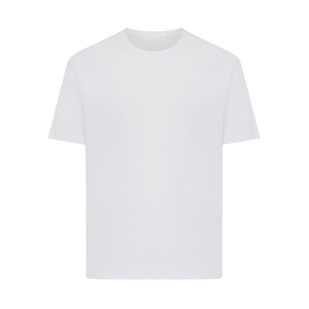 Футболка Iqoniq Teide из переработанного хлопка, унисекс, 180 г/м²