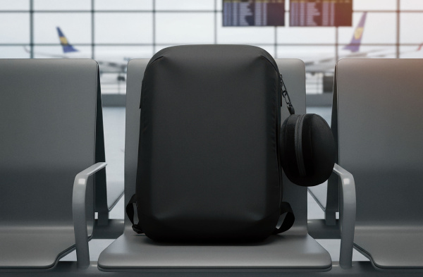 Дорожный набор "2Go" 2в1