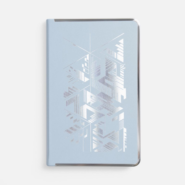 Набор «Контуры зимы»