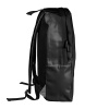 Рюкзак водостойкий "Simple", чёрный, 45 х 32 х 13 см, 100% полиуретан