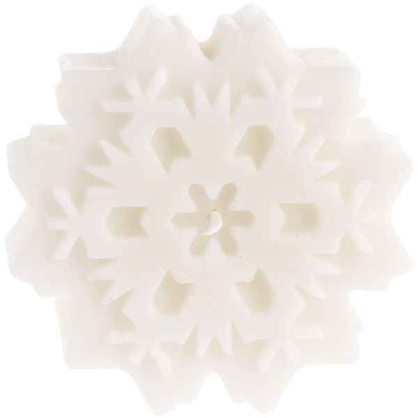 Набор Flocky Maxi, белый