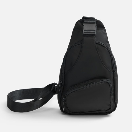 Спортивный кросс-боди рюкзак Bagventure