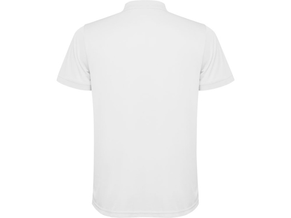 Поло TORMO мужское, белый