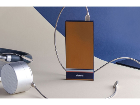 Внешний аккумулятор NEO ARIA, 10000 mAh