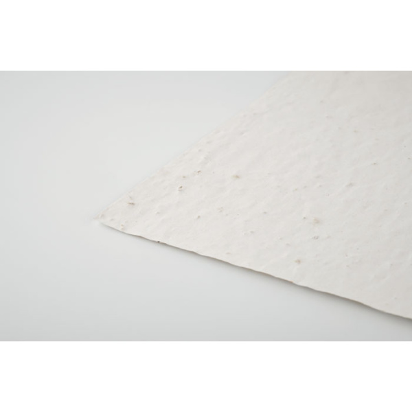 Набор бумажных браслетов, A5