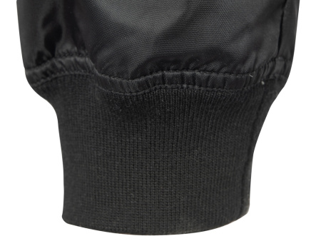 Куртка бомбер Antwerpen унисекс