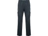 Брюки Trooper, свинцовый/черный