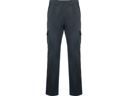 Брюки Trooper, свинцовый/черный