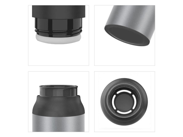 Термокружка THERMOcafe TCSB-800SY, 800 мл