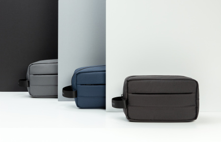 Косметичка Impact из RPET AWARE™ Косметичка Impact из RPET AWARE™