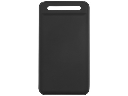 Портативное беспроводное зарядное устройство Airbank, 10000 mAh, черный (Р)