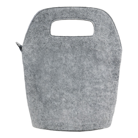 Термосумка "FELTY", 34 x 22 x 15 см, фетр