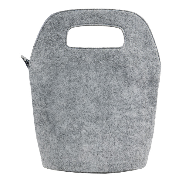 Термосумка "FELTY", 34 x 22 x 15 см, фетр