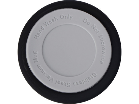 Вакуумный термос Module с индикатором температуры, тубус, 360 мл