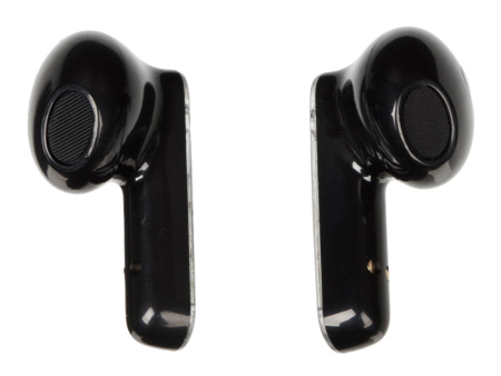 Беспроводные наушники TWS wireless Sync, черный