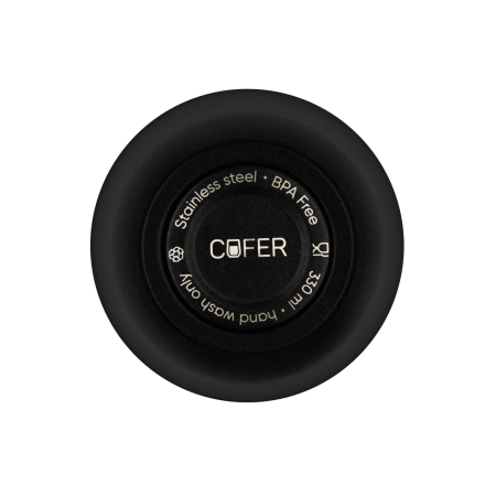 Кофер NEO POWDER CO12 (черный)