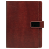 Ежедневник Alfa Brandy Business Edition B5 коричневый, в подарочной коробке