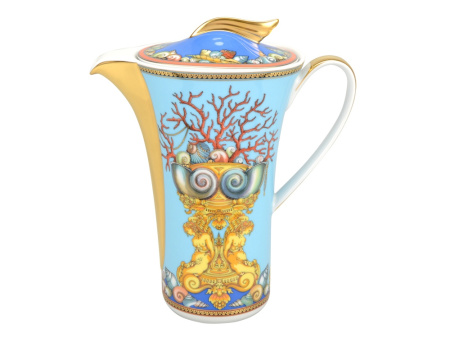 Кофейник La Mer, 1,2л