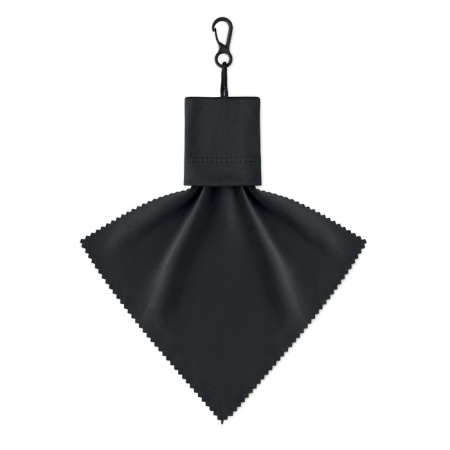 Салфетка чистящая