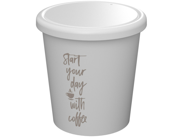 Кружка с крышкой Americano Piccolo