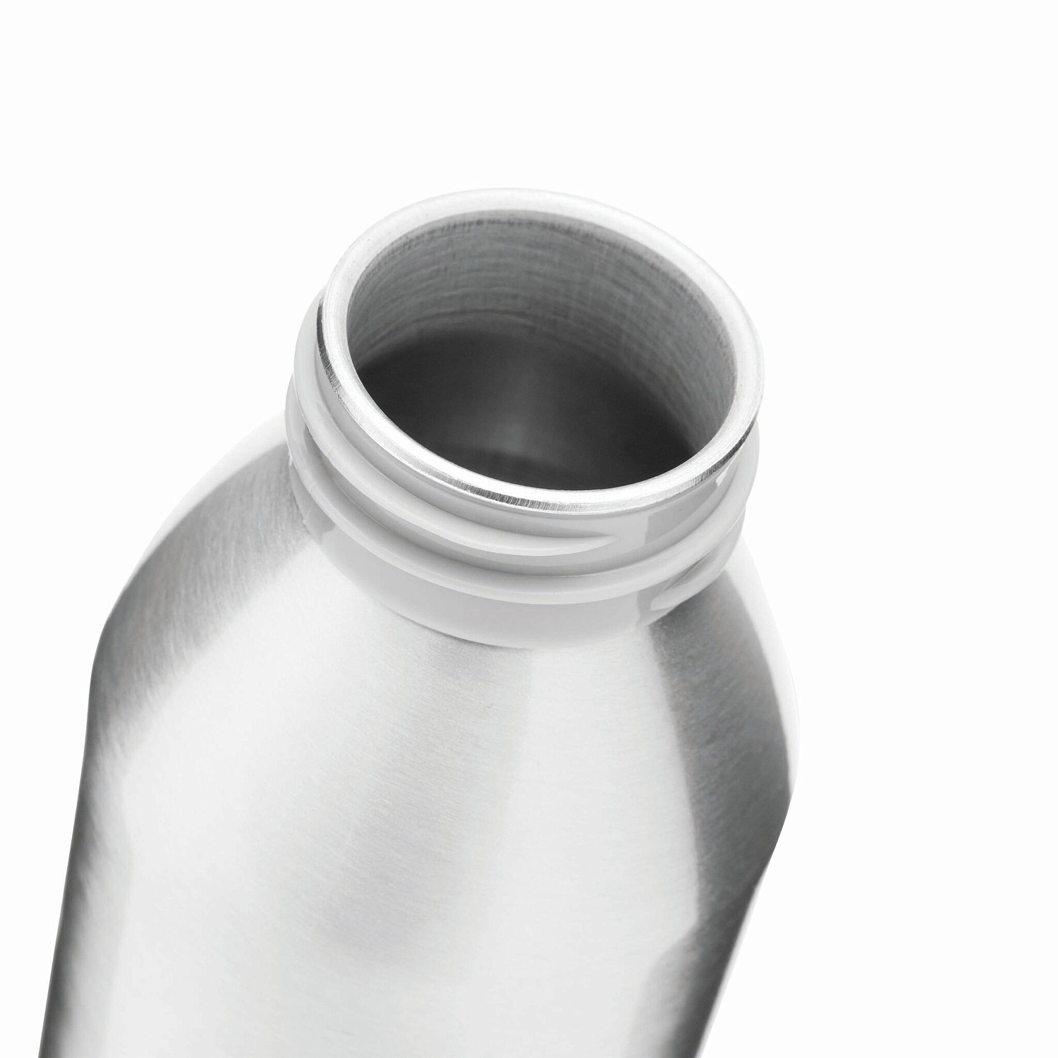 Алюминиевая бутылка COLOURED 650 мл