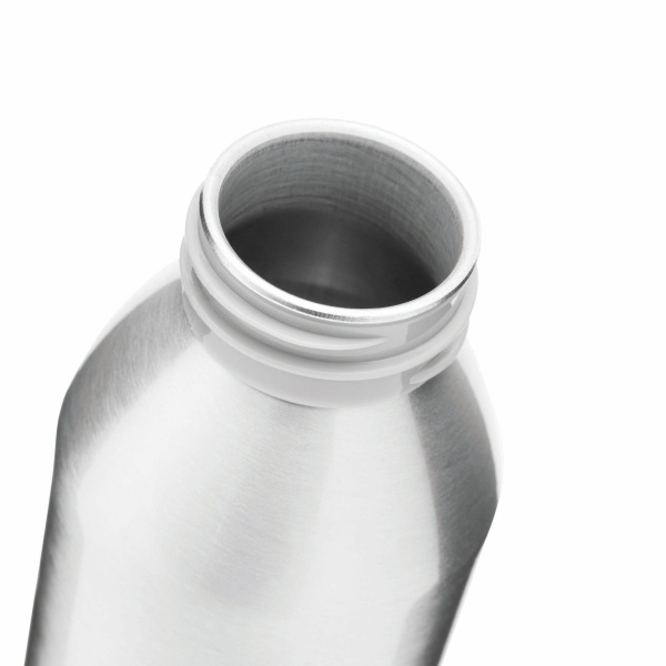 Алюминиевая бутылка COLOURED 650 мл