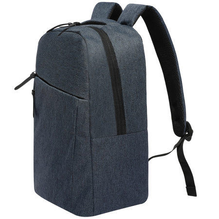 Рюкзак WEASEL, ТЕМНО-СИНИЙ