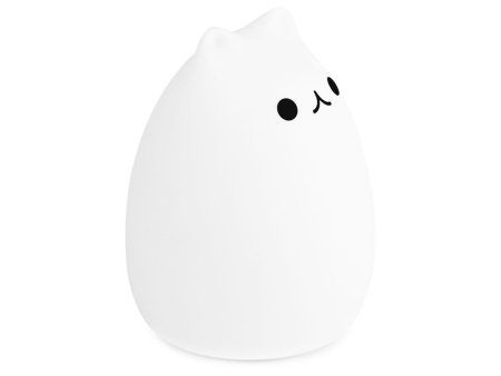 Rombica LED Tommy, белый (Р)