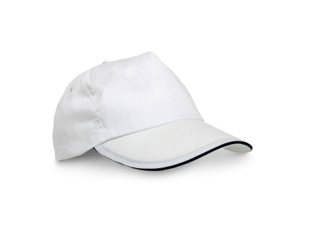 Бейсболка sandwich CLAIRE