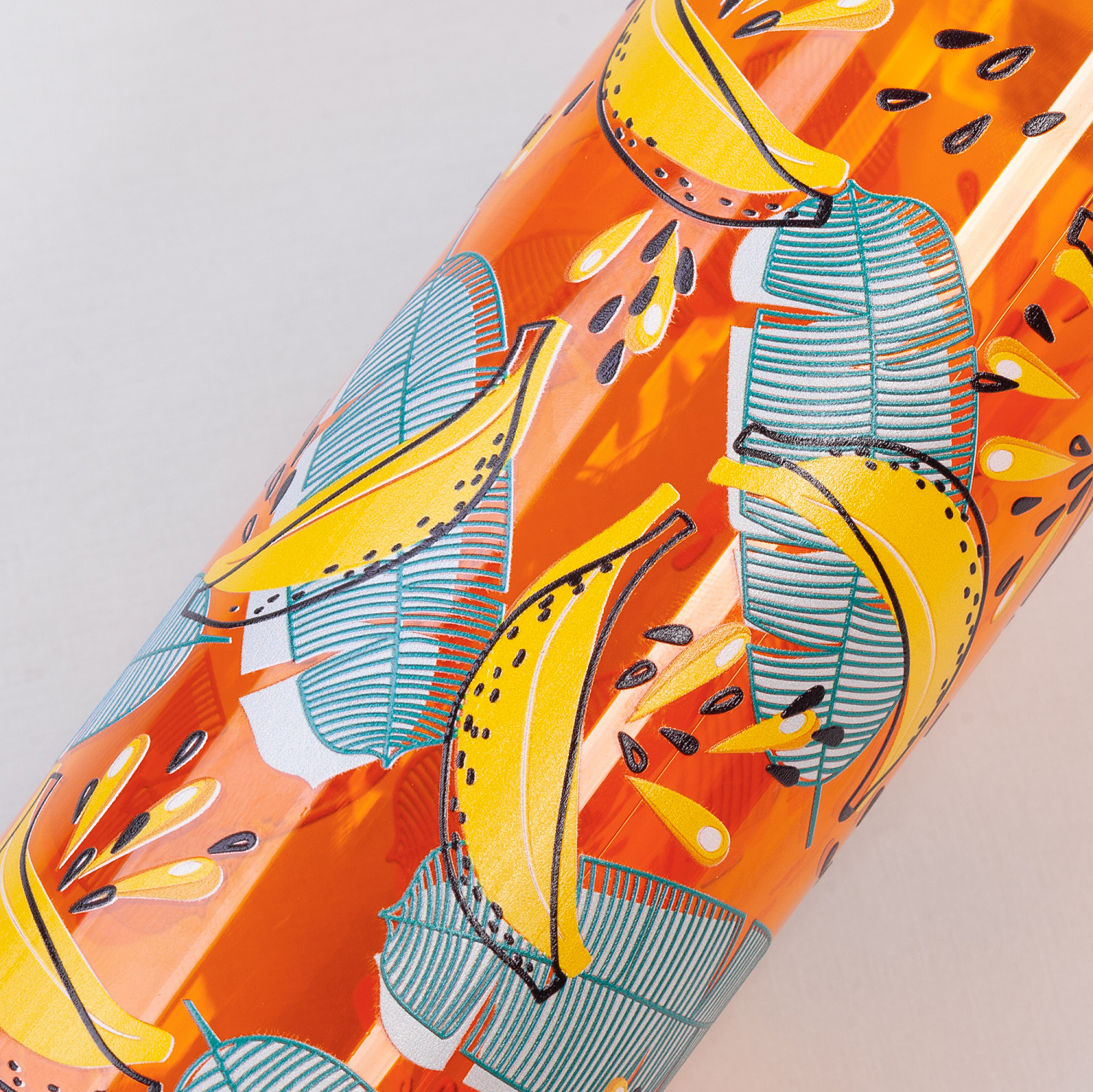 Бутылка для воды "Vita" 600 мл