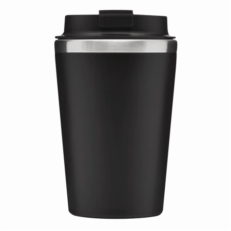 Кружка с двойными стенками TAKE & GO 350 мл